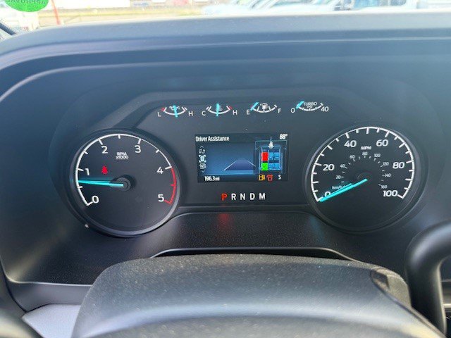 New 2026 Ford F450 XL image 20