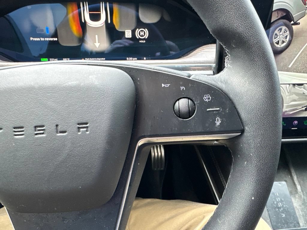 Used 2022 Tesla Model S AWD/4WD image 10