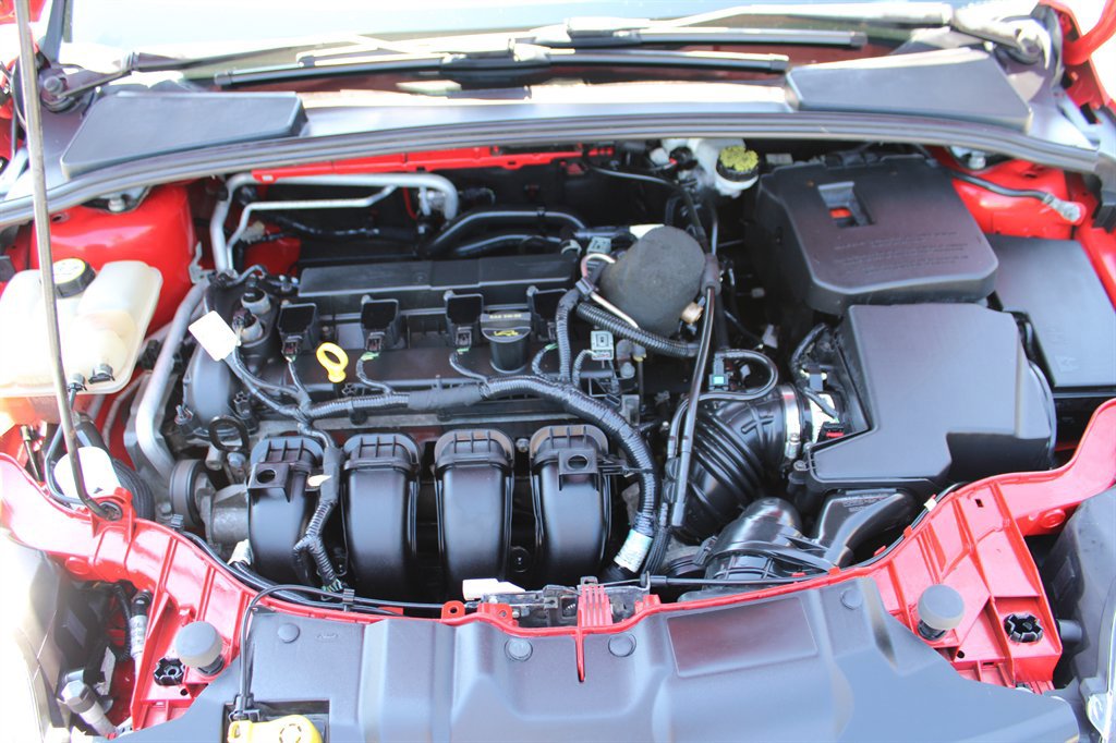 Used 2012 Ford Focus SE image 26