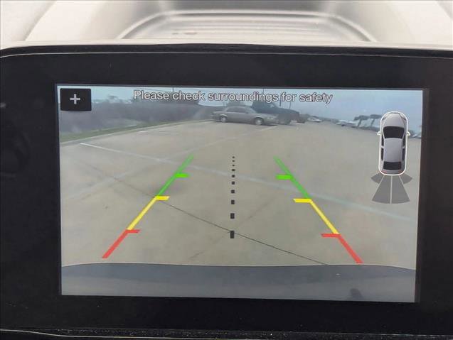 Used 2019 Ford EcoSport SE image 12