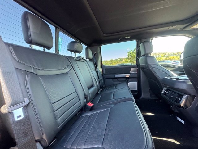 New 2027 Ford F250 Platinum AWD/4WD image 25