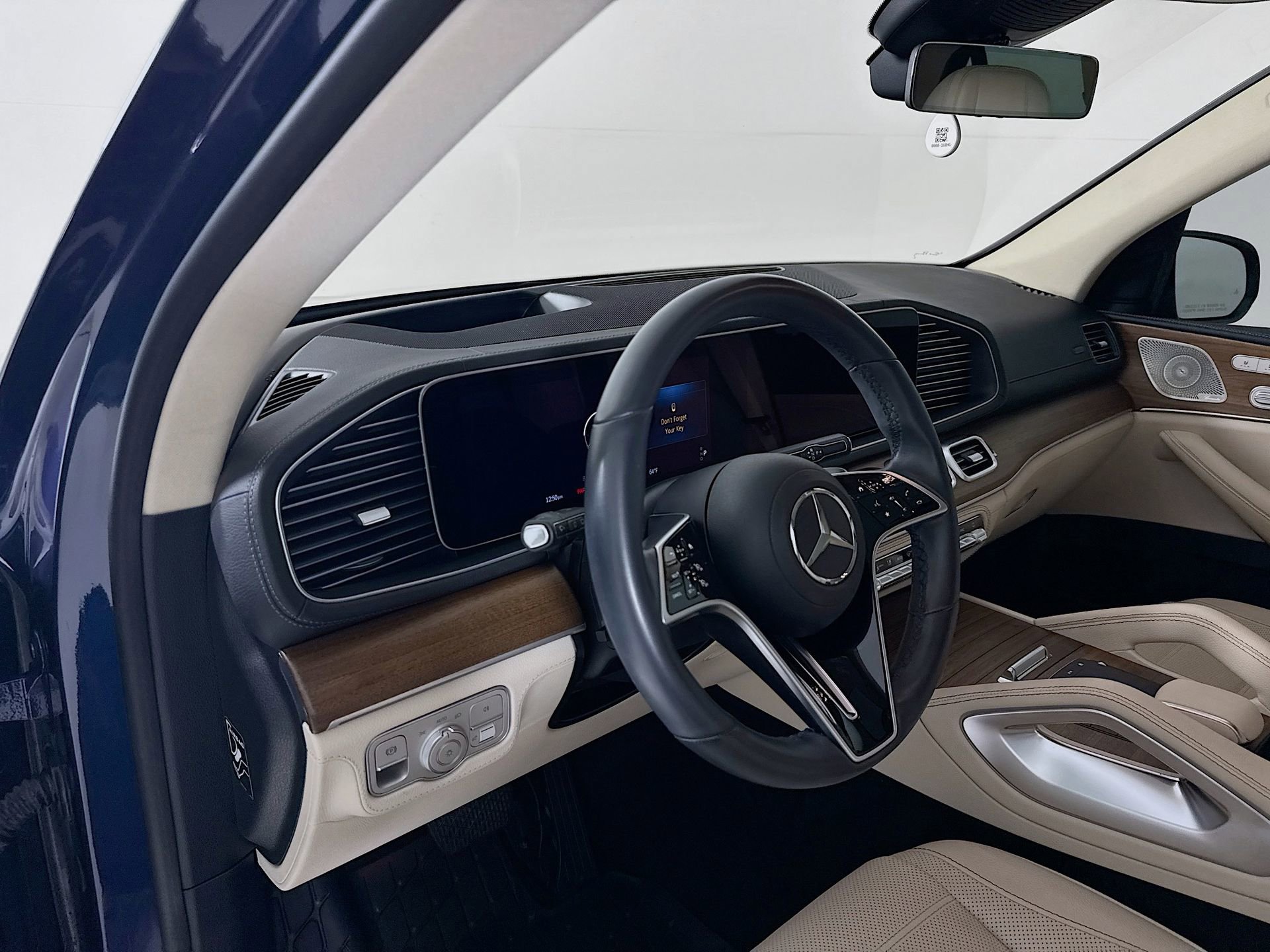 Certified 2024 Mercedes-Benz GLE 450 4MATIC image 10