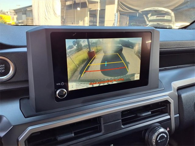 Used 2025 Toyota 4Runner SR5 image 19