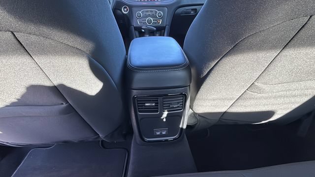 Used 2023 Dodge Charger SXT AWD/4WD image 21