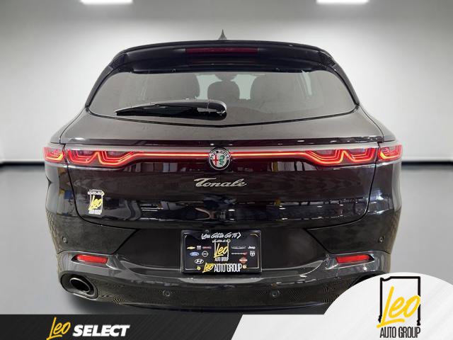 Used 2024 Alfa Romeo Tonale Veloce AWD/4WD image 10