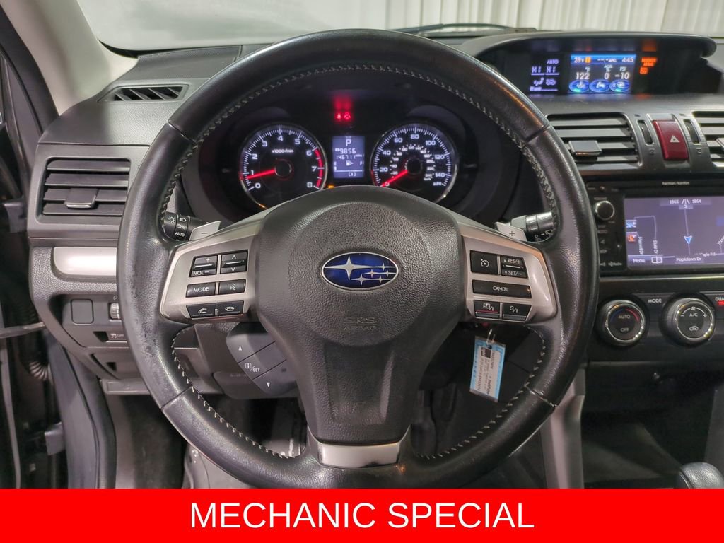 Used 2014 Subaru Forester 2.0XT Touring image 23