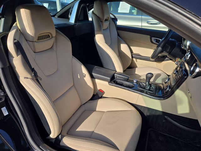 Used 2013 Mercedes-Benz SLK 250 image 14