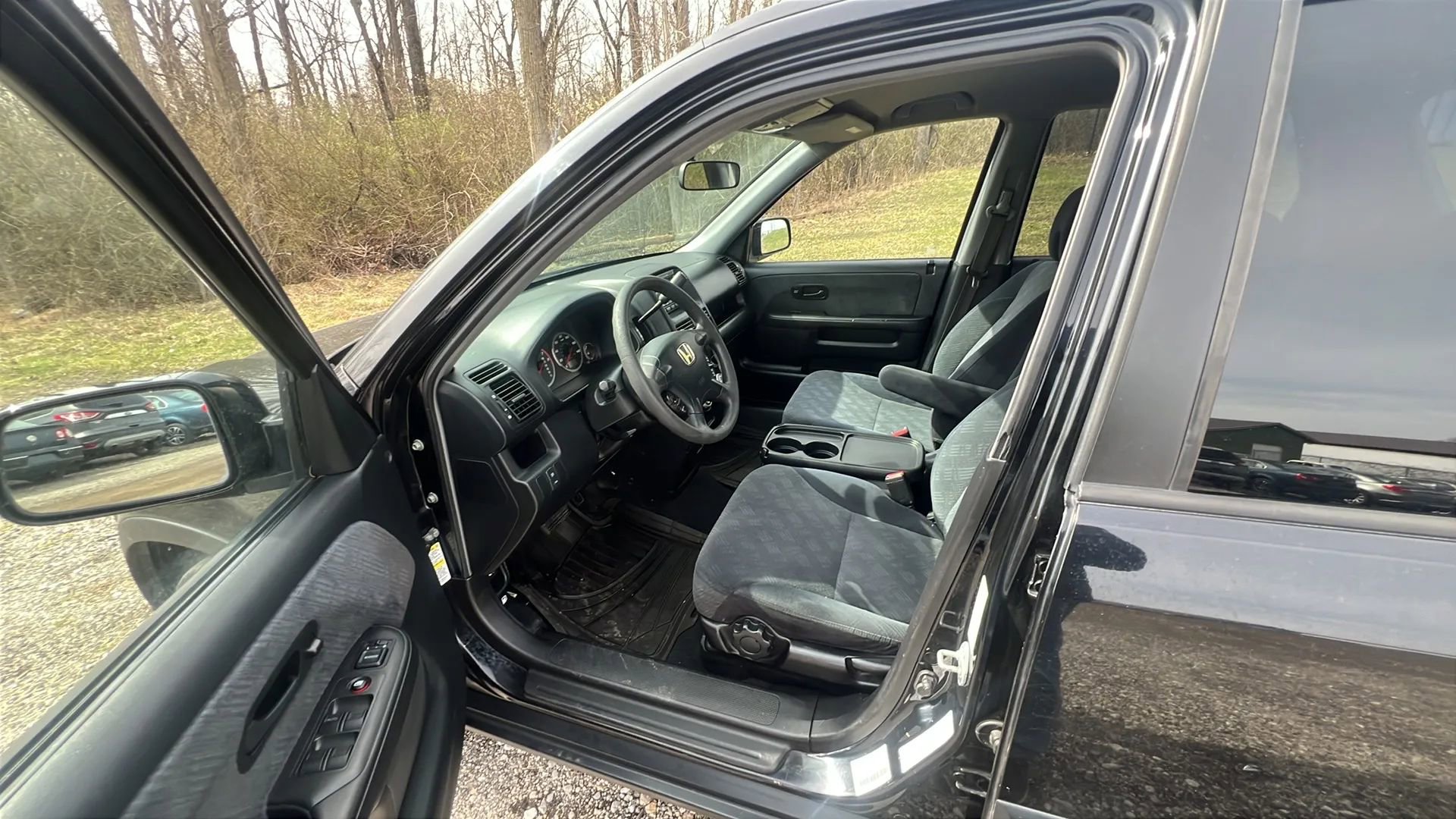 Used 2006 Honda CR-V EX image 14