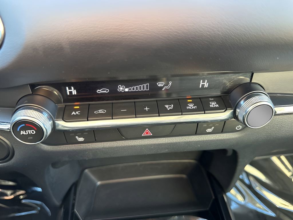 Used 2025 MAZDA CX-30 AWD 2.5 S w/ Preferred Package image 19