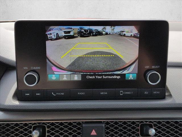 Used 2025 Acura Integra image 13