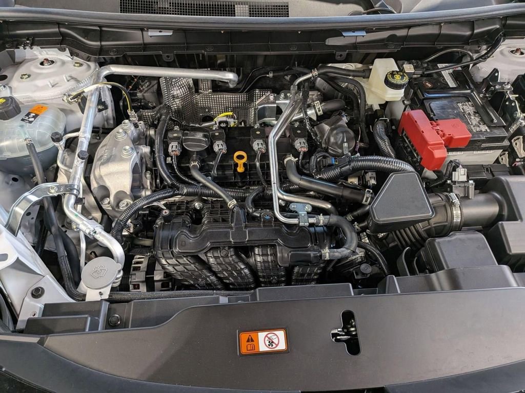 Used 2025 Mitsubishi Outlander Trail Edition image 31