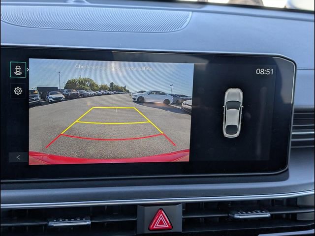 Certified 2025 Kia K5 GT-Line image 12