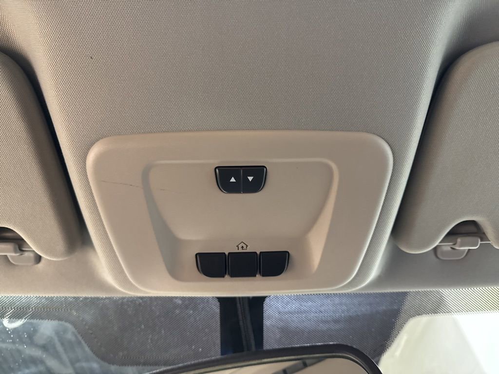 Used 2007 Chevrolet Impala LT image 20