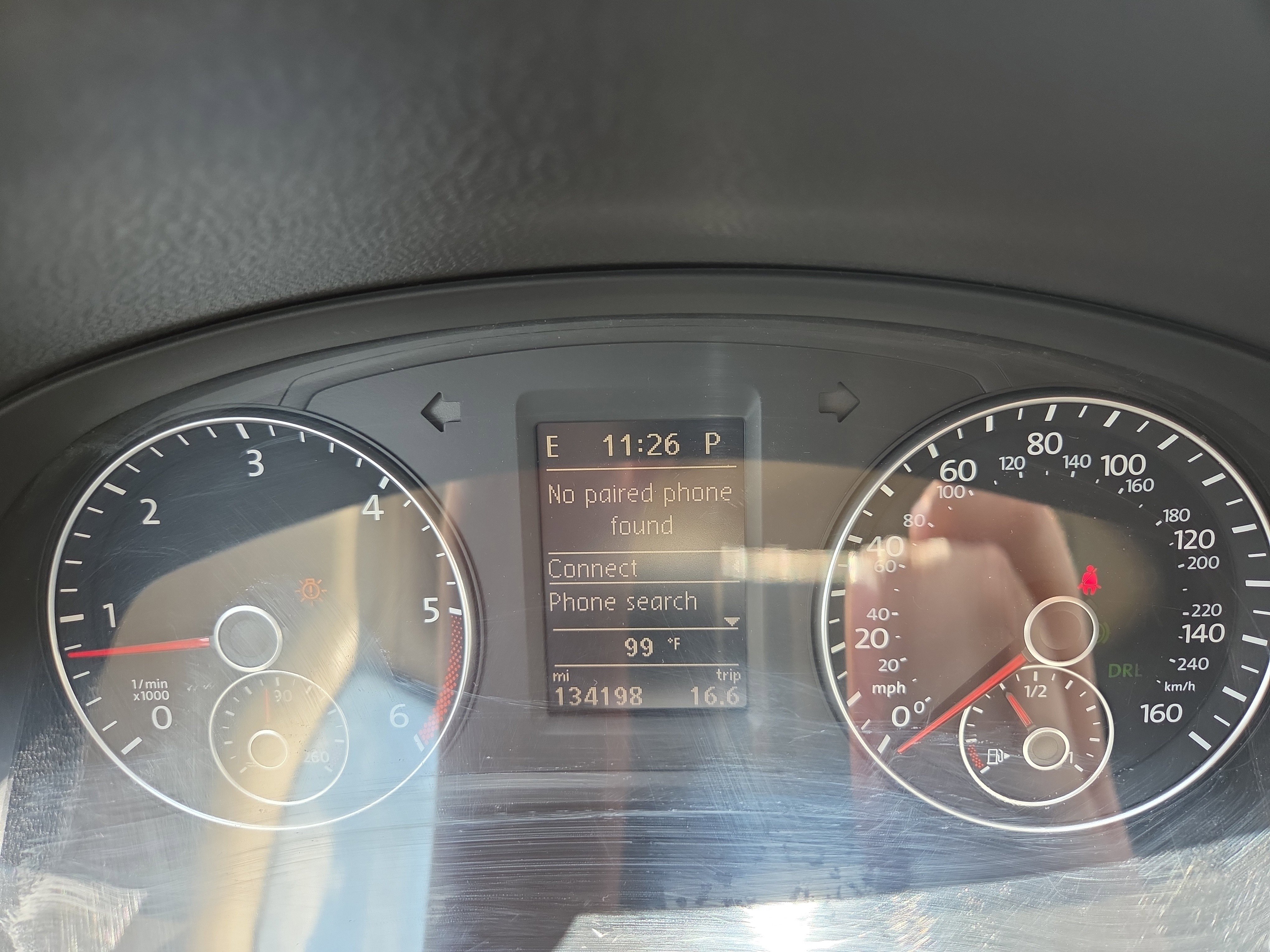 Used 2013 Volkswagen Passat TDI SE image 18