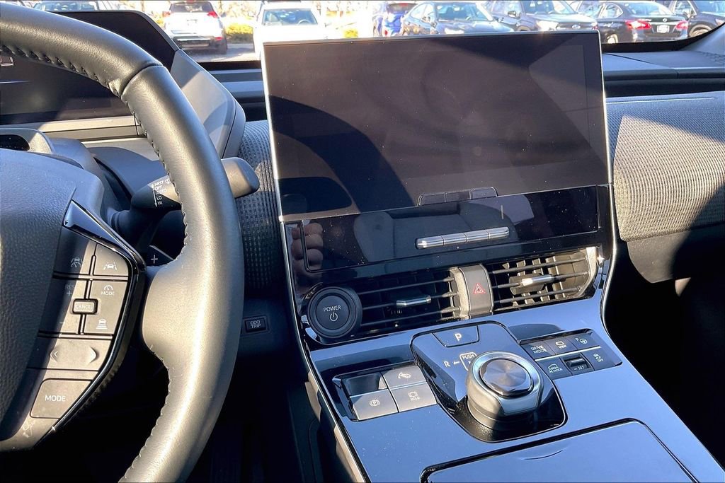 Certified 2024 Subaru Solterra Touring image 6