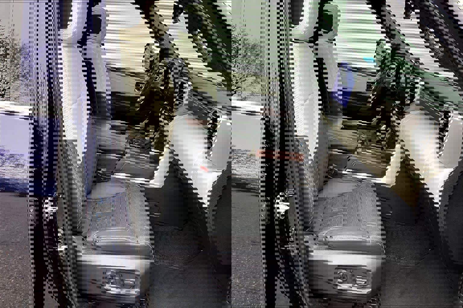 Certified 2025 Toyota Sequoia Capstone image 7