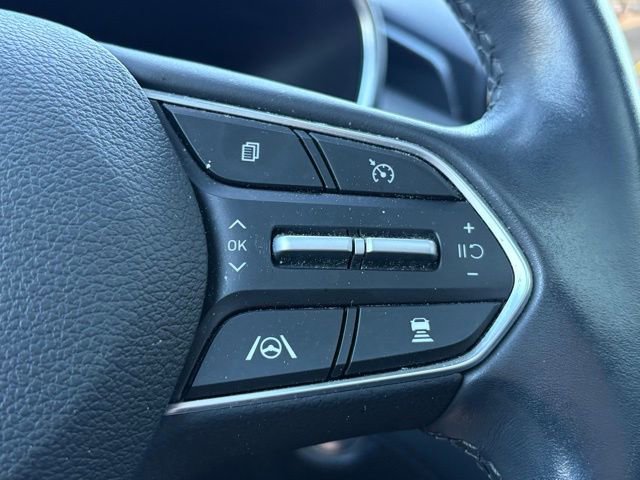 Used 2021 Hyundai Santa Fe Limited w/ Cargo Package AWD/4WD image 24
