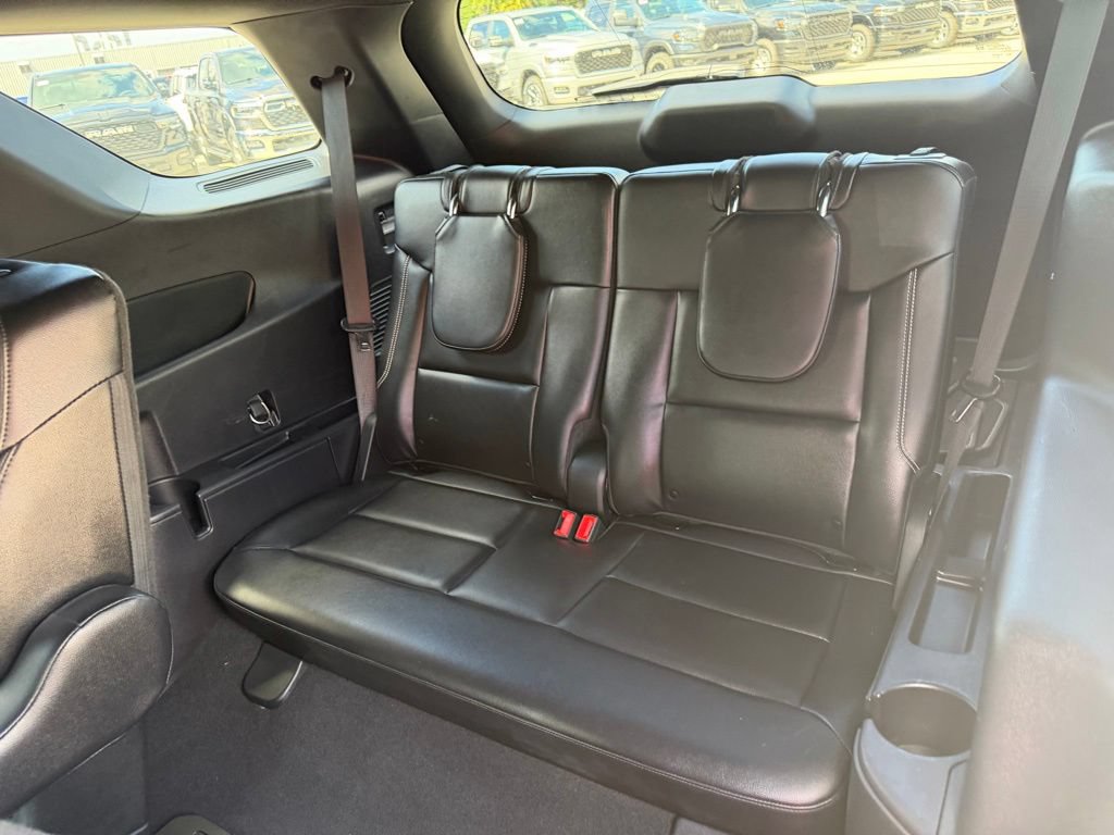 Used 2022 Ford Explorer ST AWD/4WD image 29