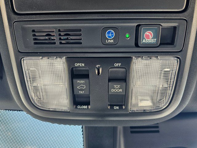 Used 2023 Honda Passport Elite image 40