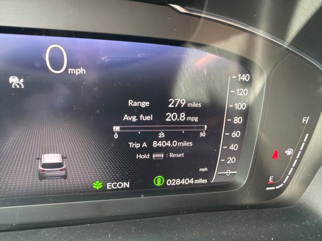 Used 2023 Honda Pilot Elite image 15