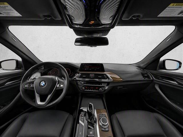 Used 2020 BMW X3 sDrive30i w/ Driving Assistance Package RWD image 21