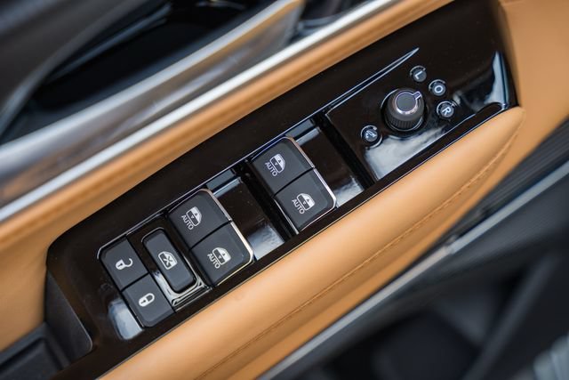New 2026 Jeep Grand Wagoneer Summit AWD/4WD image 54