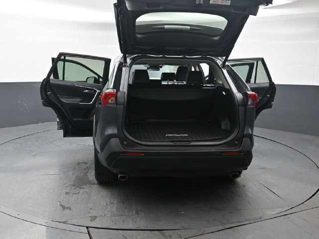 Certified 2023 Toyota RAV4 XLE Premium AWD/4WD image 55