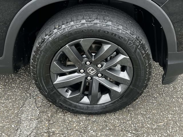 Used 2023 Honda Ridgeline Sport image 8
