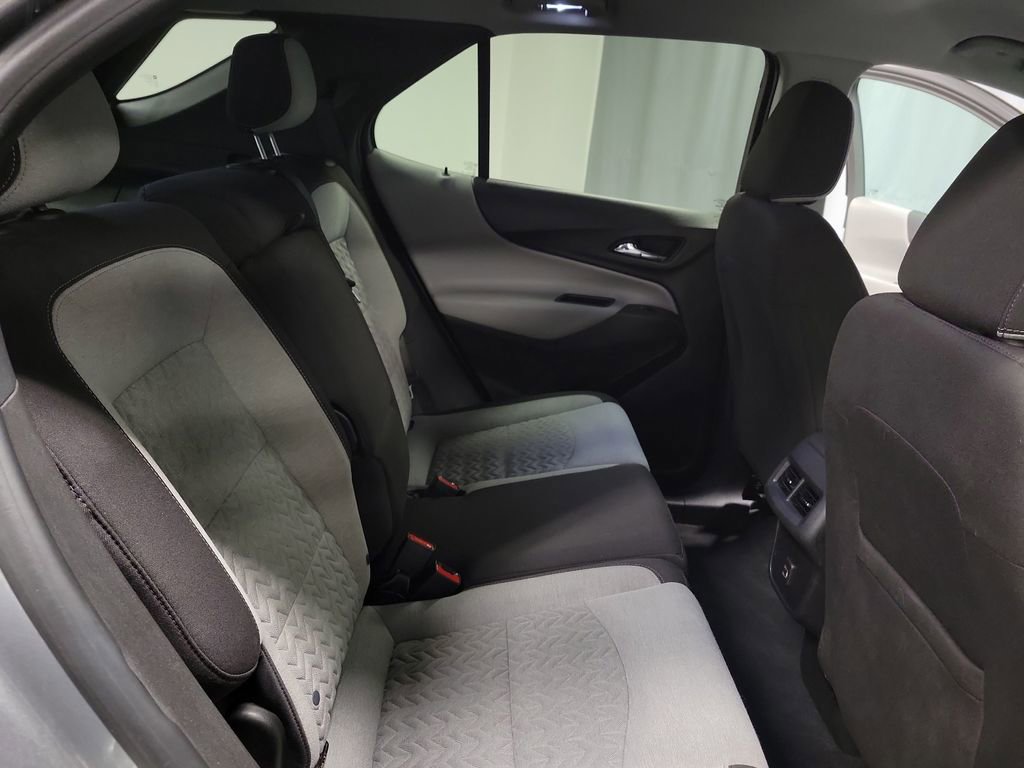 Used 2023 Chevrolet Equinox LT image 20