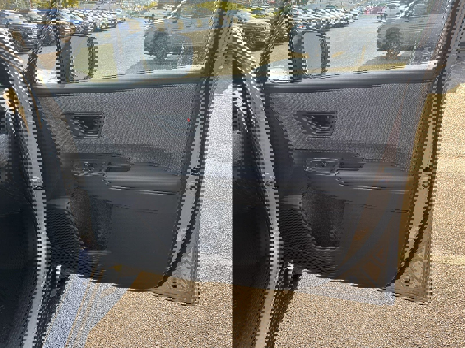 New 2026 Subaru Outback Limited image 45