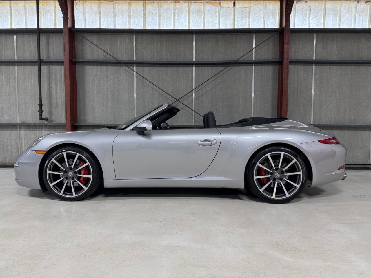 Used 2014 Porsche 911 Carrera S image 6