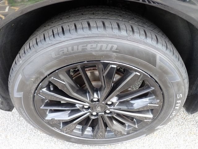 Used 2023 Ford Escape ST-Line Elite AWD/4WD image 13