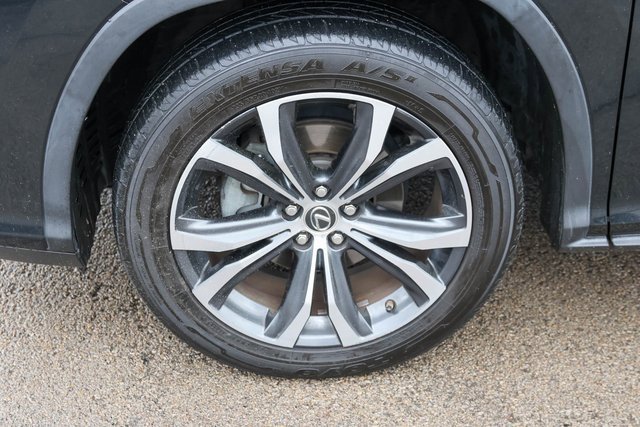 Used 2019 Lexus RX 350L FWD image 7