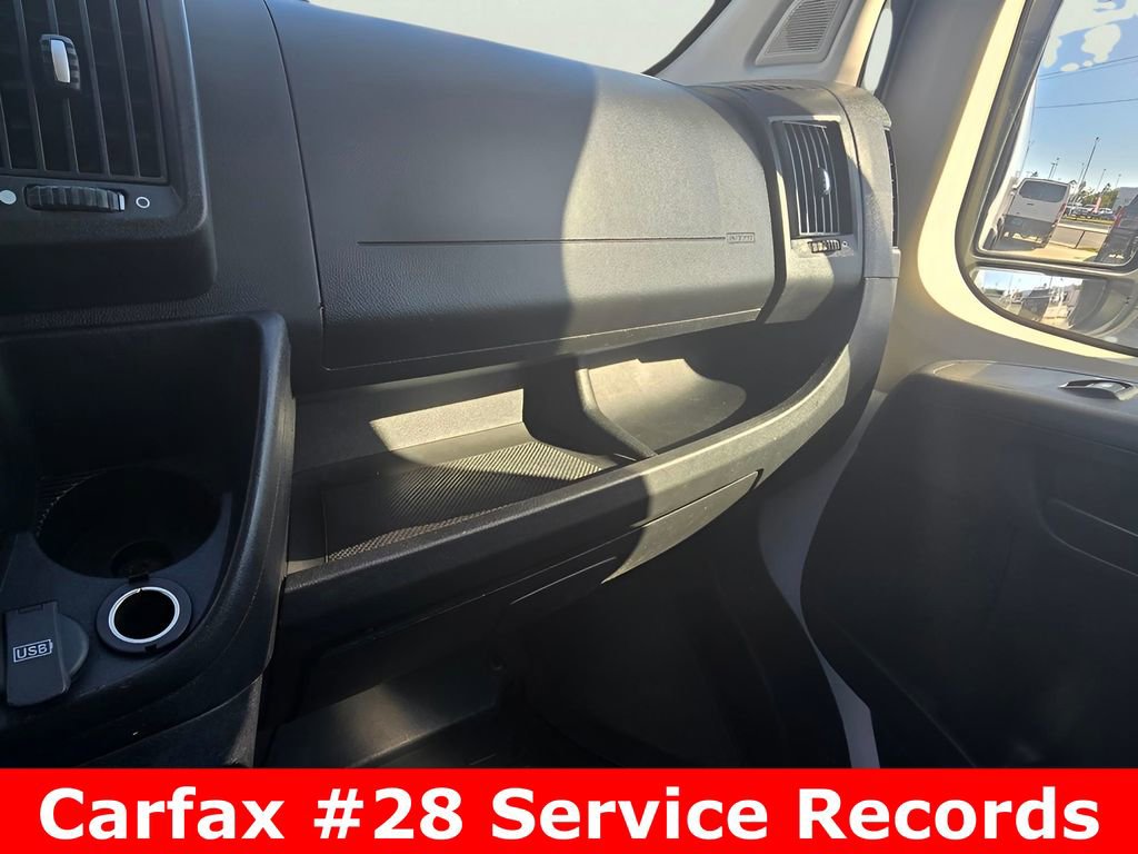 Used 2018 RAM ProMaster 1500 image 37