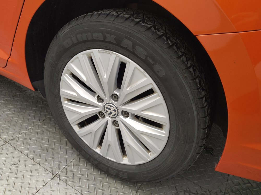 Used 2019 Volkswagen Jetta S w/ Driver Assistance Package FWD image 31