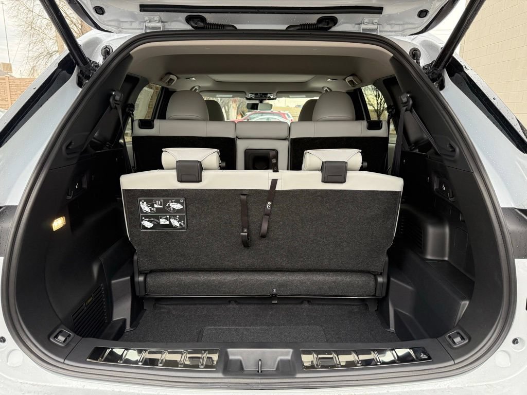 New 2026 Mitsubishi Outlander SE FWD image 26