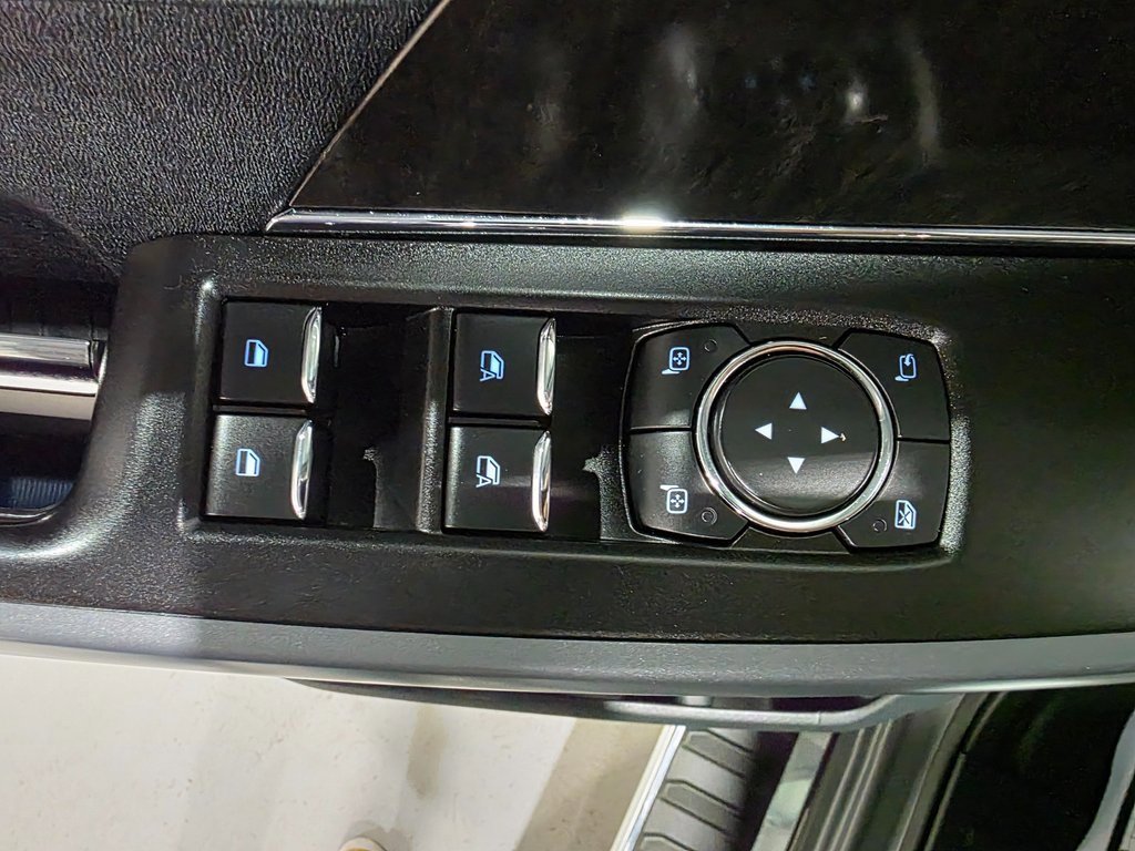 Used 2021 Ford F150 Lariat w/ Equipment Group 502A High image 15