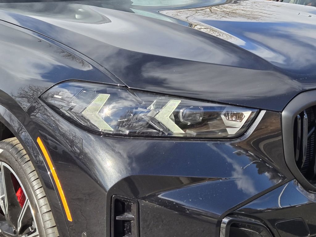 New 2026 BMW X5 M60i w/ Executive Package image 8