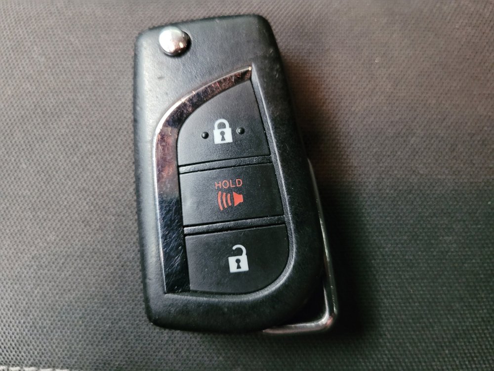 Used 2018 Toyota Corolla iM FWD image 32