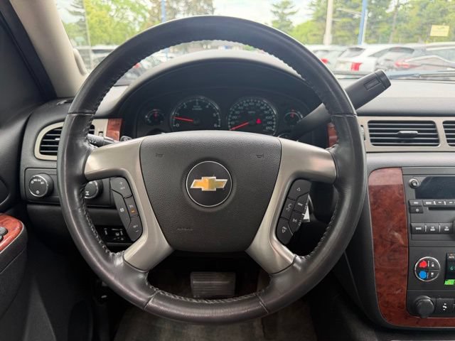 Used 2012 Chevrolet Suburban LT w/ All-Star Edition AWD/4WD image 22