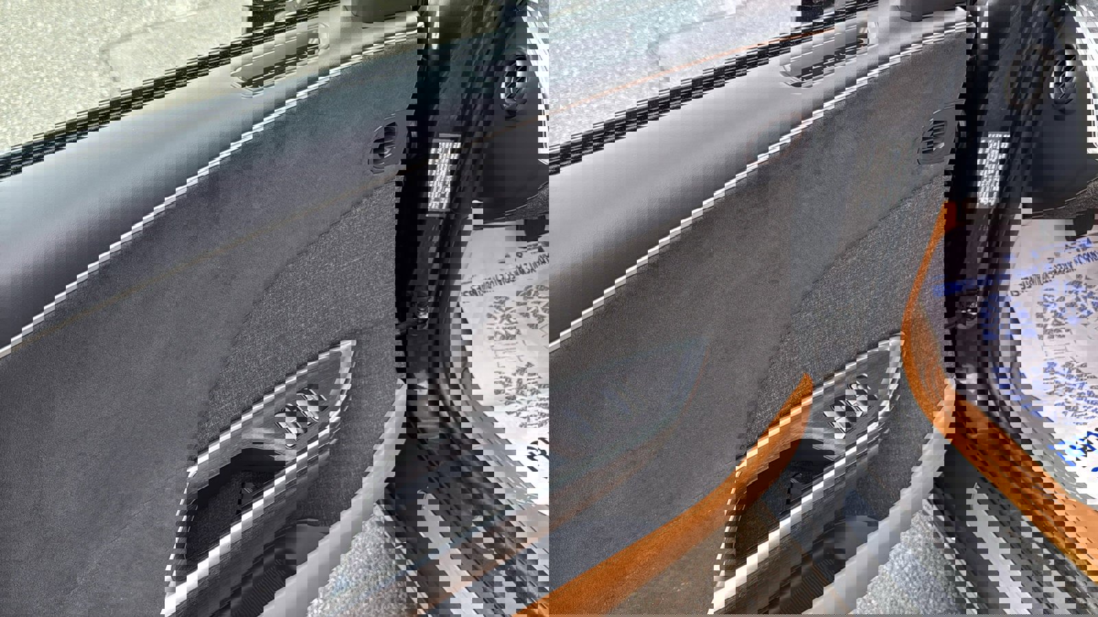 Used 2023 Lucid Air Grand Touring image 16