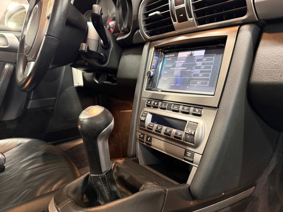 Used 2006 Porsche 911 Carrera S image 8