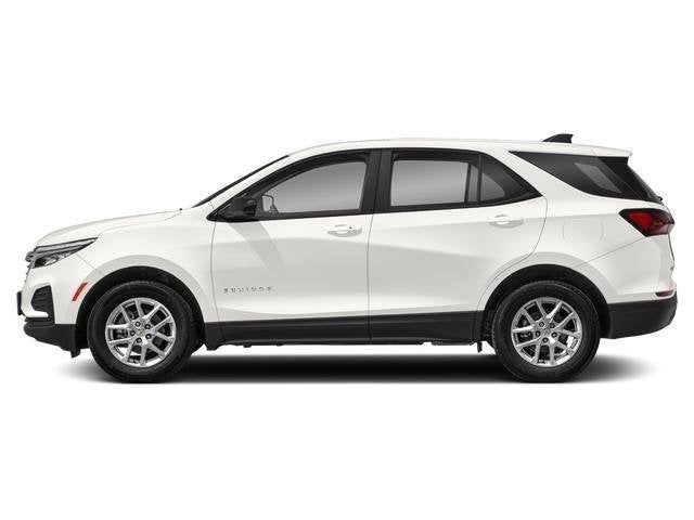 Used 2024 Chevrolet Equinox Premier image 29