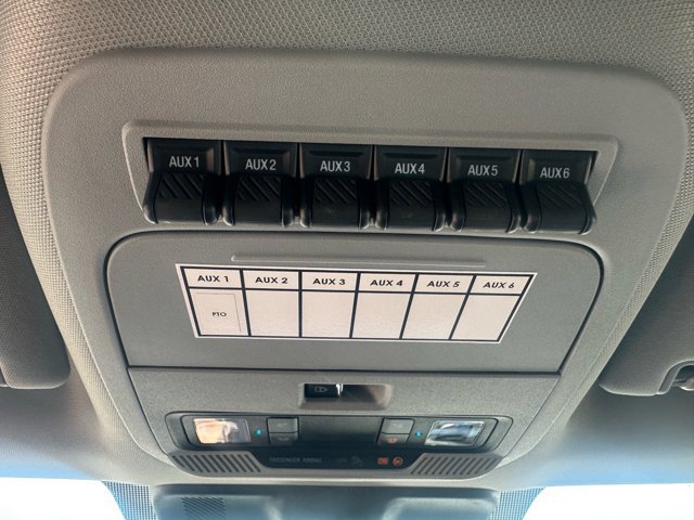 New 2024 Ford F550 4x4 Crew Cab Super Duty image 25