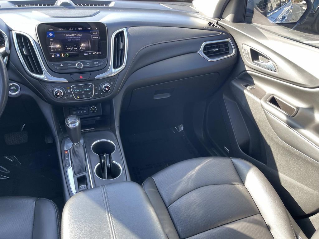Used 2019 Chevrolet Equinox Premier image 15