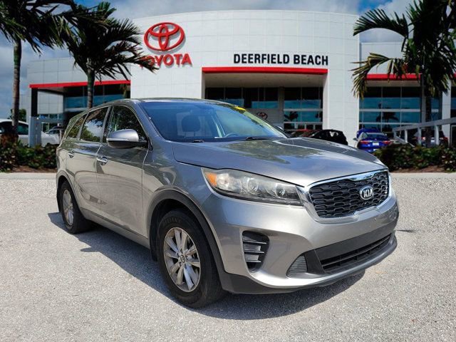 Used 2019 Kia Sorento L