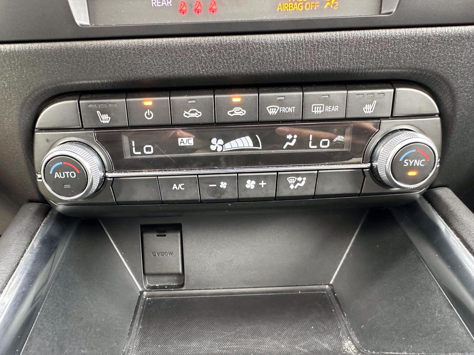 Used 2019 MAZDA CX-5 Grand Touring AWD/4WD image 25