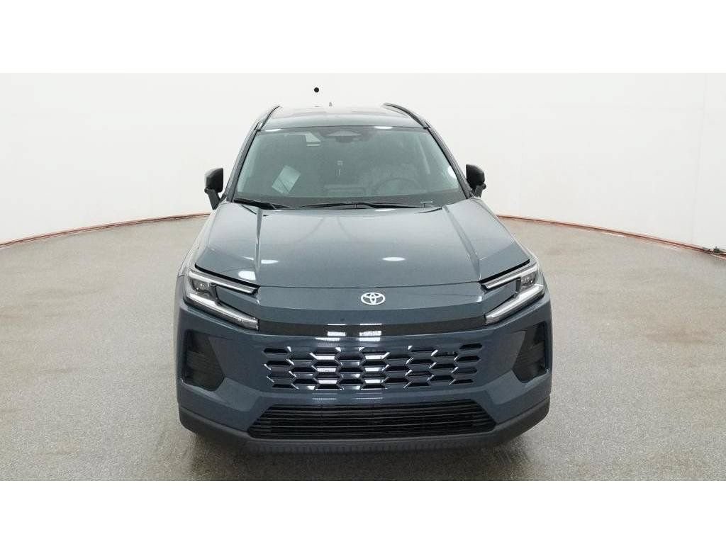 New 2026 Toyota RAV4 LE FWD image 20