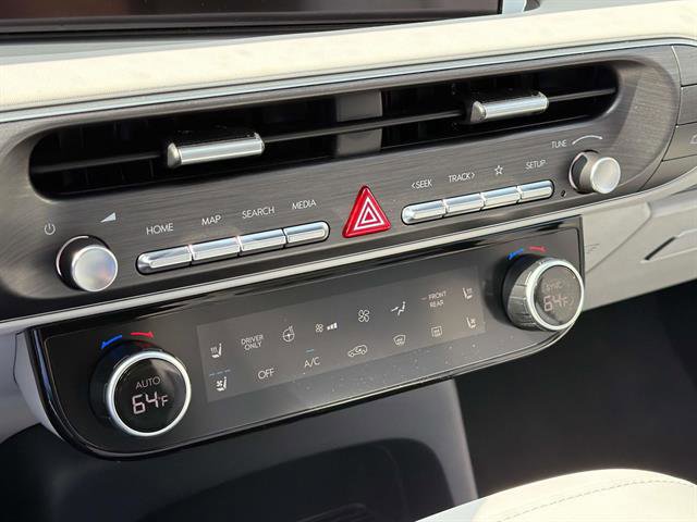 New 2026 Hyundai Palisade Calligraphy FWD image 15
