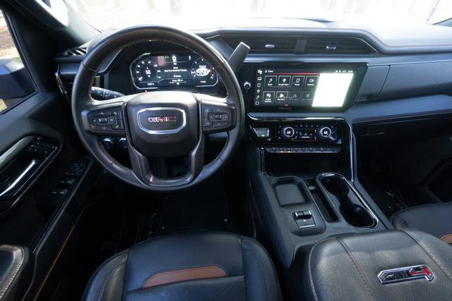 Used 2024 GMC Sierra 2500 AT4 w/ AT4 Premium Plus Package image 18